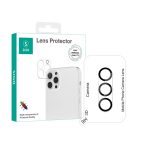 SiGN Linsskydd i Härdat Glas för Samsung Galaxy S24