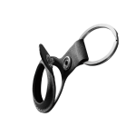 SiGN Smart Bluetooth Finder Skal till Apple Airtag - Svart - Bild 2