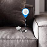 SiGN Smart Bluetooth Finder Skal till Apple Airtag - Svart - Bild 6