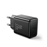 SiGN USB-C PD Laddare 20W - Svart - Bild 2