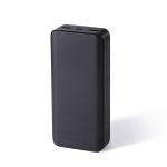SiGN Extrem kraftfull LED Powerbank 20.000mAh, 22.5W - Svart - Bild 2