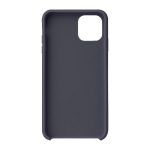 SiGN Liquid Silicone skal till iPhone 13 - Svart - Bild 2