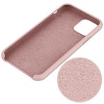 SiGN Liquid Silicone skal till iPhone 12/12 Pro - Rosa - Bild 6