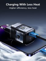 SiGN Single-Port Snabbladdare, 30W - Svart - Bild 7