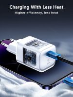 SiGN Single-Port Snabbladdare, 30W - Vit - Bild 4