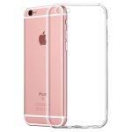 SiGN Ultra Slim skal till iPhone 7 Plus / 8 Plus - Transparent