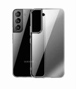 SiGN Ultra Slim skal till Samsung Galaxy S23 Plus - Transparent