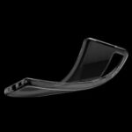 SiGN Ultra Slim skal till Samsung Galaxy S20 - Transparent - Bild 3