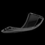 SiGN Ultra Slim skal till Samsung Galaxy S21 - Transparent - Bild 2