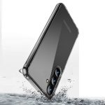 SiGN Ultra Slim skal till Samsung Galaxy S24 - Transparent - Bild 2