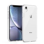 SiGN Ultra Slim skal till iPhone X / XS - Transparent - Bild 4