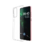 SiGN Ultra Slim skal till Samsung Galaxy A72 5G - Transparent