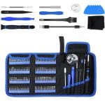 SiGN 126-in-1 Universal Verktyg och Reparationssats - Bild 2