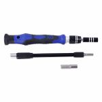 SiGN 58-in-1 Universal Verktyg och Reparationssats - Bild 3