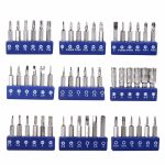 SiGN 58-in-1 Universal Verktyg och Reparationssats - Bild 2