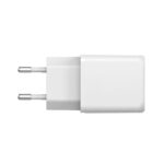 SiGN Snabbladdare USB-A QC 3.0, 18W, 3A - Vit - Bild 4