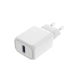 SiGN Snabbladdare USB-A QC 3.0, 18W, 3A - Vit - Bild 3