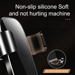 SiGN Bilhållare för Smartphones med 360° Rotation - Svart - Bild 4