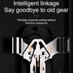 SiGN Bilhållare för Smartphones med 360° Rotation - Svart - Bild 7