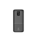 SiGN Powerbank 30.000mAh USB-C & USB-A