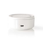 SiGN Smart Home WiFi Siren - Vit - Bild 3
