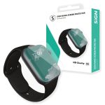 SiGN Strong Nano Google Pixel Watch 1 Skärmskydd