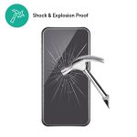 SiGN Nano Samsung Galaxy Z Flip 5 Skärmskydd - Bild 3