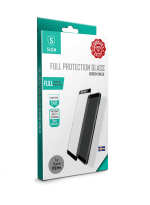 SiGN Heltäckande Skärmskydd i Härdat Glas för Huawei P20 Pro - Svart - Bild 3