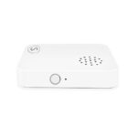 SiGN Smart Home WiFi Vibrationsensor - Vit - Bild 4
