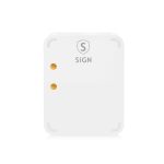 SiGN Smart Home WiFi Vattenläckagesensor med alarm - Bild 2
