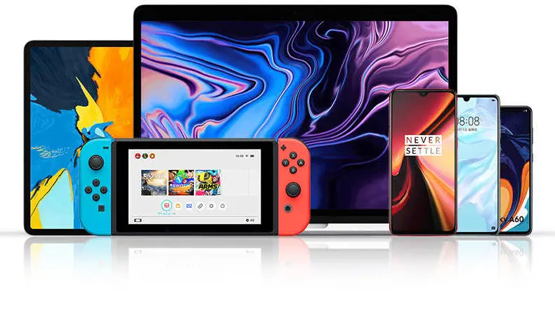 SiGN Snabbladdningskabel USB-C till USB-C 60W 3A 1 m USB-C PD - Vit