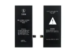 iPhone SE 2022 Batteri - Bild 2