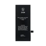 iPhone SE 2022 Batteri