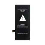 iPhone SE 2022 Batteri - Bild 3