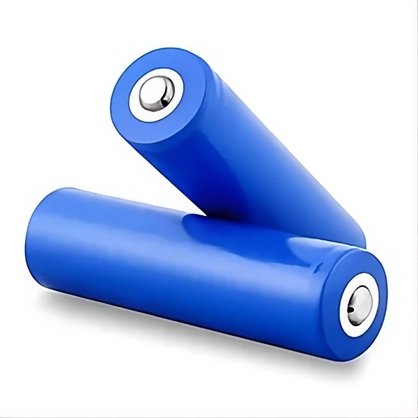SiGN Batteri Laddningsbart 18650 3000mAh