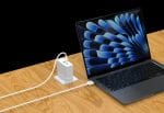 SiGN Magnetisk Laddkabel för Macbook 140W USB-C till MagSafe 3 T-typ - Bild 5