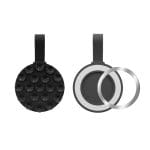SiGN Magnetisk Mobilhållare med Sugpropp & MagSafe-ring – Svart - Bild 2
