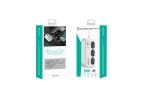 SiGN 65W GaN snabbladdning grenuttag 3-vägs/2x USB-A/2x USB-C, 2m - Vit - Bild 2