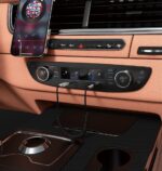 SiGN Bluetooth Bilmottagare Aux med Mikrofon 1m - Bild 7