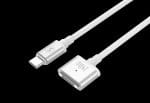 SiGN Magnetisk Laddkabel för Macbook 140W USB-C till MagSafe 3 T-typ