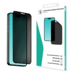 SiGN Strong Nano Skärmskydd Privacy till Nothing Phone (3)
