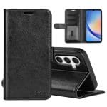 SiGN Plånboksfodral till Samsung Galaxy A26 - Svart