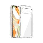 SiGN Ultra Slim skal till Google Pixel 10 pro XL - Transparent
