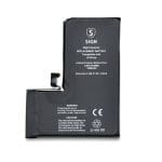 iPhone 14 Pro Batteri hög kapacitet - 3480mAh