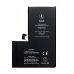 iPhone 15 Pro Max Batteri hög kapacitet - 4730mAh