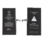 iPhone 15 Plus Batteri med hög kapacitet - 4750mAh