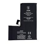 iPhone 15 Pro Batteri med hög kapacitet - 3350mAh