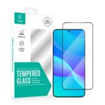 SiGN Samsung Galaxy S25 Plus Skärmskydd Härdat Glas Ultrasonic fingerprint unlock - Bild 9