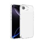 SiGN Ultra Slim skal till iPhone 17e/16e - Transparent