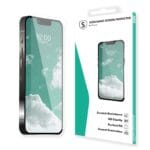 SiGN Strong Nano skärmskydd till iPhone 18 Pro